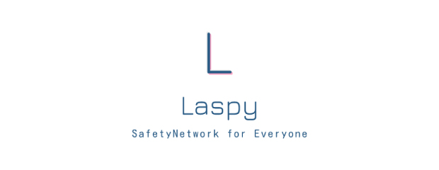 株式会社Laspy