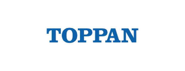 TOPPANホールディングス株式会社